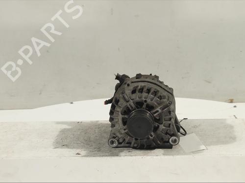 Used Alternator Alternator PEUGEOT 208 I (CA_, CC_) 1.4 HDi (68 hp) 11908455 11908455