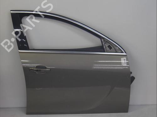 Used Right front door OPEL INSIGNIA A Sports Tourer (G09) 2.0 CDTI (35) (131 hp) 21499948