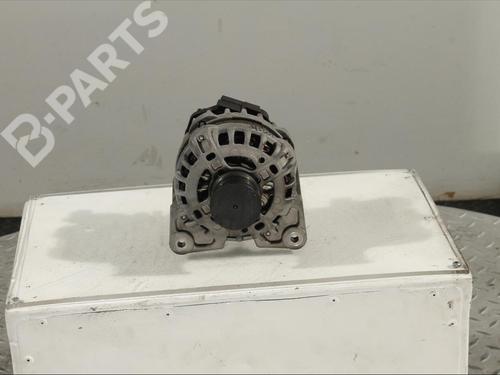 Used Alternator DACIA SANDERO II TCe 90 (B8M1, B8MA, B8AC) (90 hp) 11902012