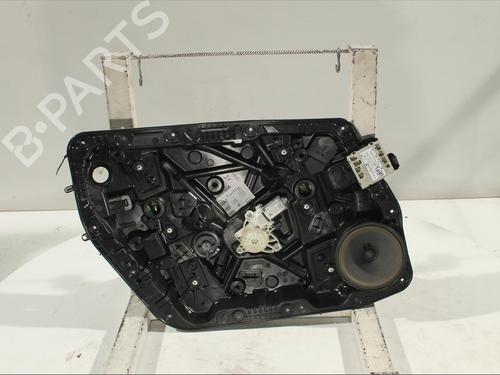 Used Front left window mechanism Front left window mechanism MERCEDES-BENZ A-CLASS (W177) A 200 d (177.012) (150 hp) 12081424 12081424