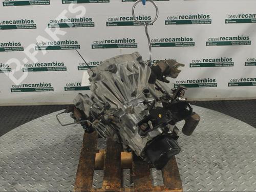 Gearbox MAZDA 6 Hatchback (GG) 1.8 | BP11899777M3