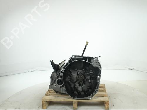 gearbox-renault-clio-iv-bh_-2012-2013-2014-2015-2016-2017-2018-2019-2020-2021-34573602 main image
