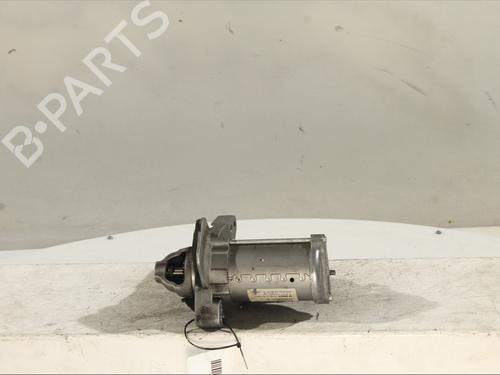 Used Starter RENAULT CLIO V (B7_) 1.0 LPG (B7MT) (101 hp) 29986308