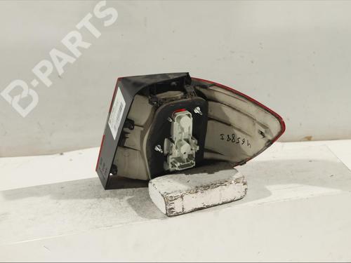 Used Left taillight MERCEDES-BENZ B-CLASS Sports Tourer (W245) B 180 CDI (245.207) (109 hp) 11904659
