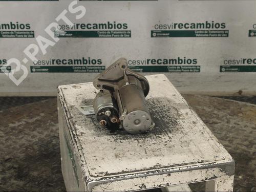 Startmotor FORD FIESTA VI (CB1, CCN)  | BP11896000M8 