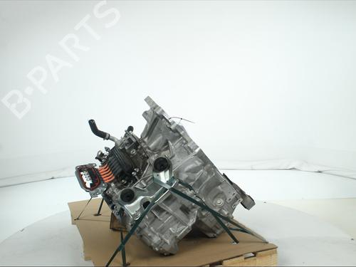 Electronic module TOYOTA C-HR (_X2_, _H2_) Hybrid (MAXH20) | BP37003633M83 - Image 5