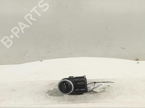 Used Headlight switch Headlight switch LAND ROVER RANGE ROVER III (L322) 3.0 D 4x4 (177 hp) 11908199 11908199