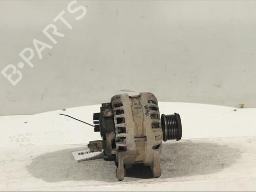 Used Alternator DACIA SANDERO II 1.5 dCi 75 / Blue dCi 75 (B8JW, B8M4, B8AH, B8M7, B8M6) (75 hp) 11909074