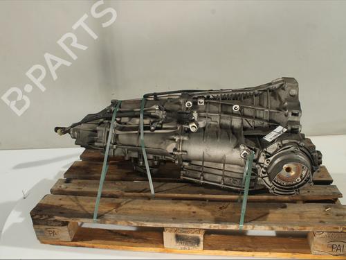 Gearbox AUDI A5 Sportback (8TA) 2.0 TDI quattro | BP28312736M3 
