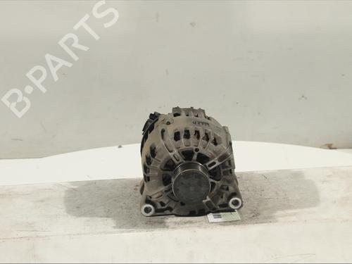 Used Alternator Alternator CITROËN C4 II (NC_) 1.6 HDi 110 (112 hp) 11906737 11906737