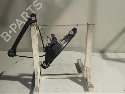 Front left window mechanism DS DS 7 (J4_, JC_) E-TENSE 4x4 300 (J45GBU) | BP16052062C22 