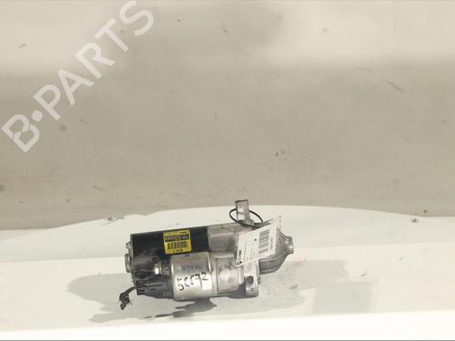 Used Starter KIA RIO III (UB) 1.25 CVVT (86 hp) 19143236