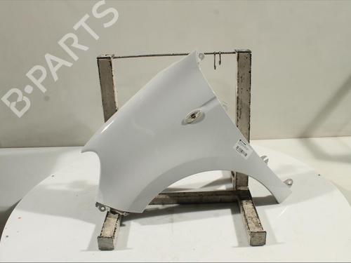 Used Left front fenders SMART FORFOUR Hatchback (453) electric drive / EQ (453.091) (56 hp) 22777528