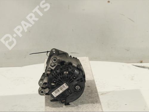 Alternator RENAULT MEGANE III Coupe (DZ0/1_) 1.6 16V (DZ0U, DZ1B, DZ1H) | BP11910120M7 