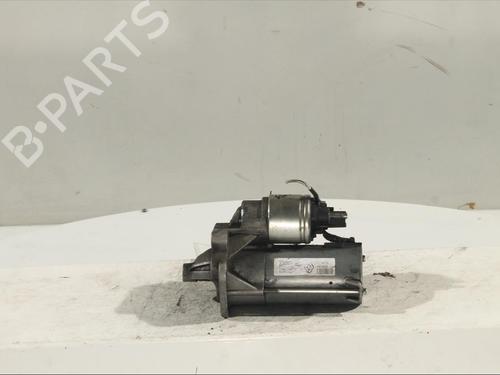 Used Starter Starter RENAULT SCÉNIC III (JZ0/1_) 1.5 dCi (JZ02, JZ0R) (95 hp) 11973418 11973418