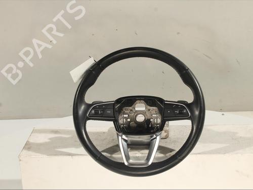 Used Steering wheel AUDI Q3 Sportback (F3N) 35 TDI (150 hp) 27587198