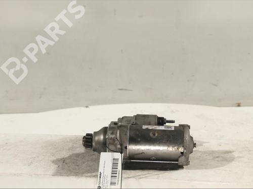 Starter SKODA RAPID Spaceback (NH1)  | BP11909100M8 
