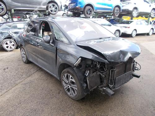 Used Parts CITROËN C4 Picasso II 1.6 HDi / BlueHDi 115 (115 hp) 4362115