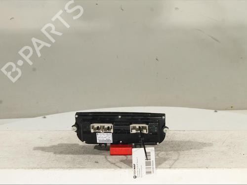 Climate control SKODA YETI (5L) 2.0 TDI | BP23086922I5 