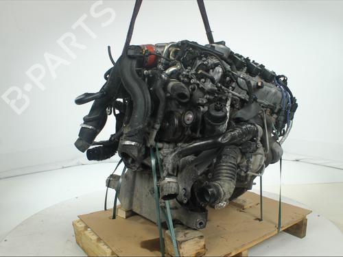 Engine MASERATI GHIBLI III (M157) 3.0 S Q4 | BP36283771M1 - Image 3