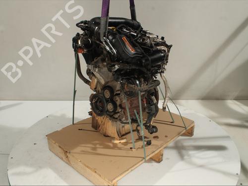Engine FORD TOURNEO COURIER B460 MPV 1.0 EcoBoost | BP32457904M1