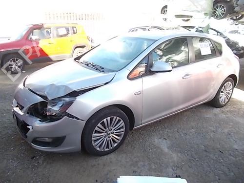 Starter OPEL ASTRA J (P10) 1.4 Turbo (68) | BP24151943M8 