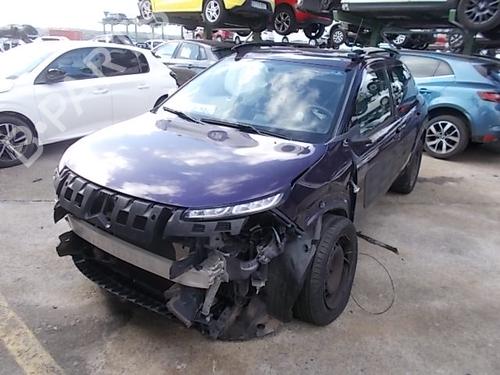 Steering column stalk CITROËN C4 CACTUS 1.2 THP 110 | BP22378225I23 