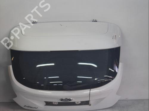 Used Tailgate Tailgate 37432915 37432915