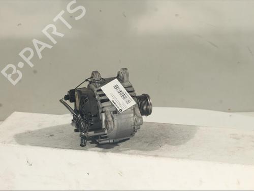 Used Alternator VW GOLF VII (5G1, BQ1, BE1, BE2) 2.0 TDI (150 hp) 21258485