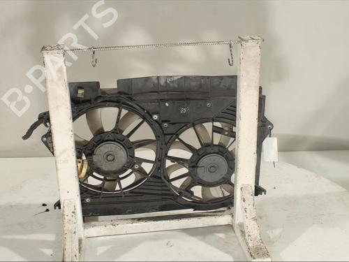 BP17383965M35 | Ventilateur radiateur TOYOTA AURIS (_E15_) 2.0 D-4D (ADE150_) BP17383965M35