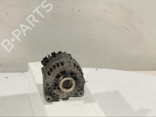 Alternator BMW X1 (E84) sDrive 18 d | BP31795978M7 - Image 2
