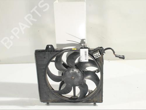 Koelventilatormotor OPEL CORSA F (P2JO) 1.2 (68) (101 hp) 26375844