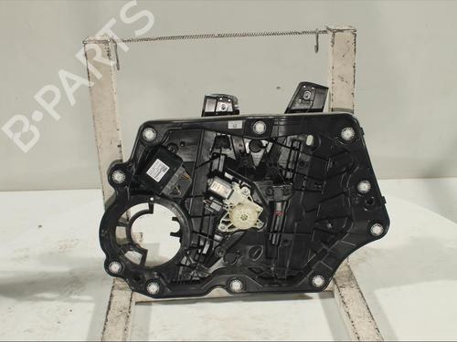 Used Front right window mechanism Front right window mechanism FORD FIESTA VII (HJ, HF) 1.5 TDCi (86 hp) 12084170 12084170