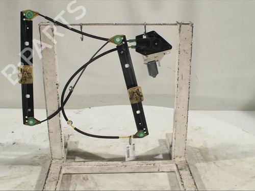 Used Front right window mechanism Front right window mechanism AUDI A1 (8X1, 8XK) 1.2 TFSI (86 hp) 12539265 12539265