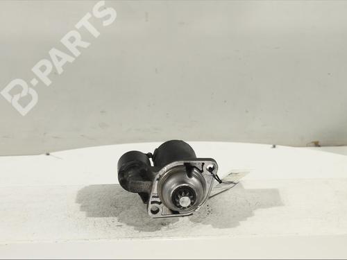 Starter AUDI TT (8N3)  | BP11990117M8 