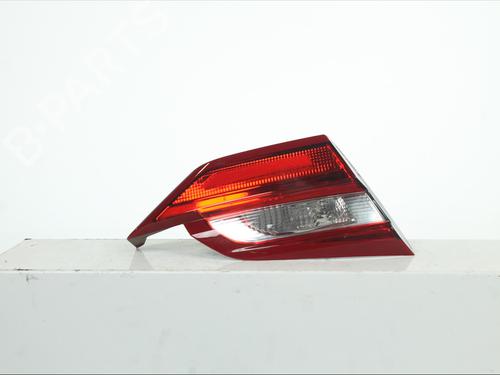 Used Right tailgate light Right tailgate light FORD FIESTA VII (HJ, HF) 1.1 Ti-VCT (75 hp) 35747581 35747581