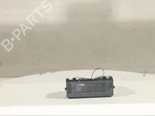 Multifunctionele display RENAULT CLIO III (BR0/1, CR0/1) 1.2 16V (BR02, BR0J, BR11, CR02, CR0J, CR11) (75 hp) 19071440