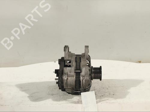 Used Alternator Alternator RENAULT CLIO IV (BH_) 1.2 TCe 120 (BHAU) (118 hp) 11905582 11905582