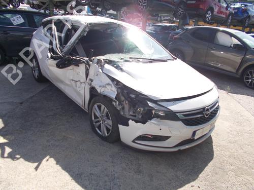 Left headlight OPEL ASTRA K (B16) 1.6 CDTi (68) | BP29203148C28 