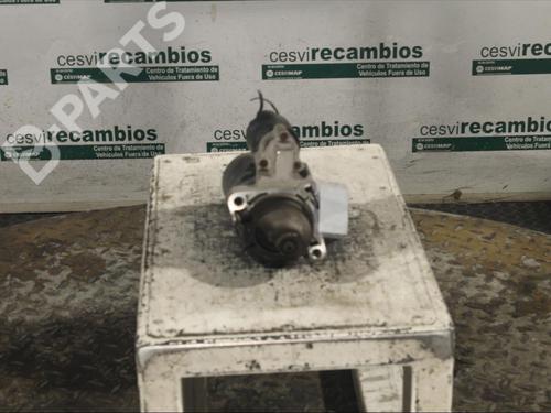 Starter BMW 3 (E46)  | BP11895622M8 