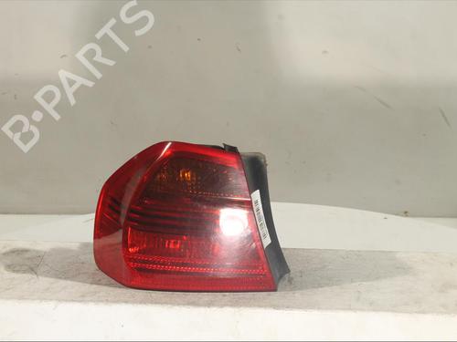Used Left taillight BMW 3 (E90) 320 d (177 hp) 16281741
