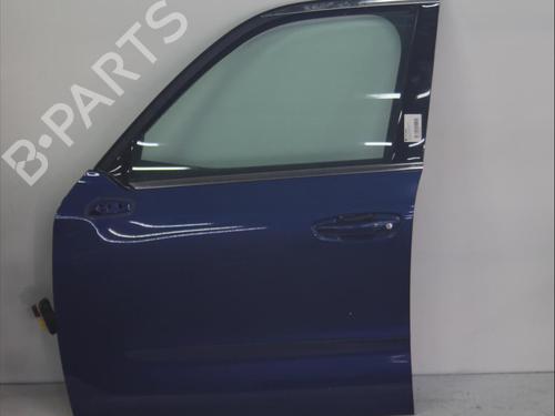 Used Left front door CITROËN C4 Picasso II 1.6 BlueHDi 120 (120 hp) 27494191