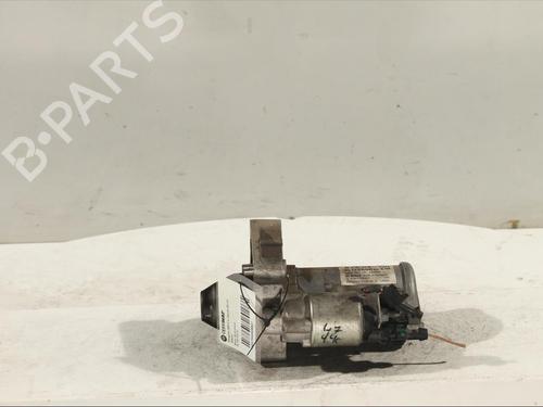 Used Starter Starter PEUGEOT 308 II (LB_, LP_, LW_, LH_, L3_) 1.5 BlueHDi 130 (131 hp) 11907989 11907989