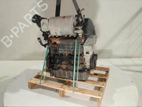 Engine SEAT CORDOBA (6L2)  | BP17220074M1 