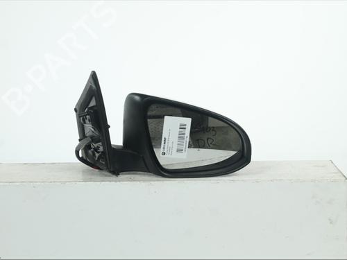 Used Right mirror Right mirror 37226923 37226923