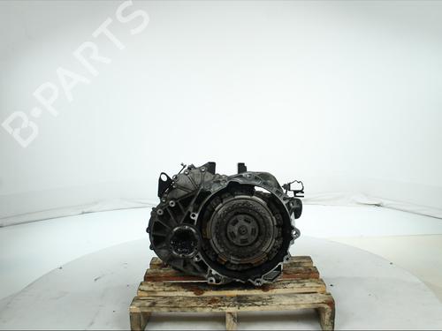 Used Gearbox Gearbox VW POLO V (6R1, 6C1) 1.2 TSI 16V (90 hp) 39542262 39542262