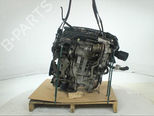 Motor Motor PEUGEOT 3008 II SUV (MC_, MR_, MJ_, M4_) 1.2 THP/ PureTech 130 (MRHNSM, MRHNSU, MRHNSJ, MRHNYW,... (131 hp) 36427549 36427549