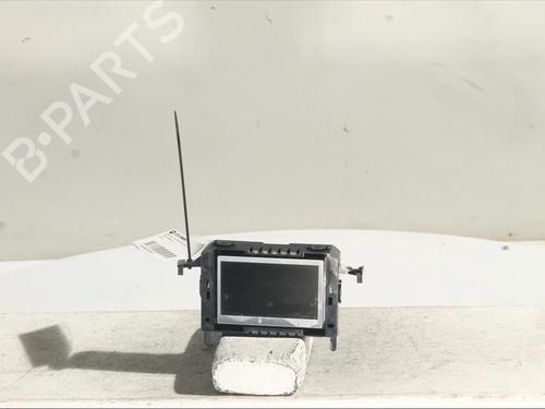 Multifunctionele display FORD KA+ III (UK, FK) [2014-2025]  24519713