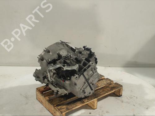 Gearbox FORD FOCUS IV (HN) 1.0 EcoBoost | BP15284518M3 