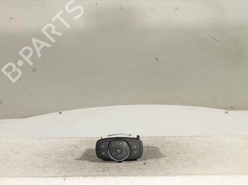 Used Headlight switch Headlight switch FORD PUMA (J2K, CF7) 1.0 EcoBoost mHEV (125 hp) 23255287 23255287